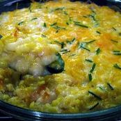 Scalloped Corn