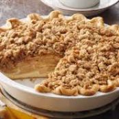 Dutch Apple Pie