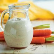 Lemon Tahini Sauce