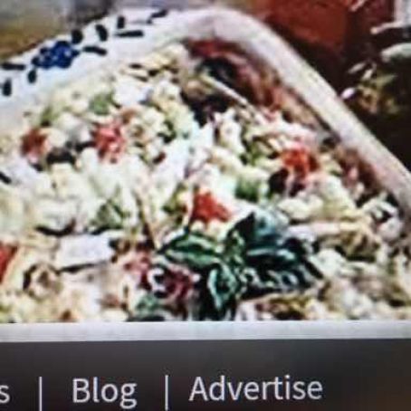 ARTICHORE-OLIVE CHICKEN BAKE