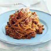 Bolognese, Zesty