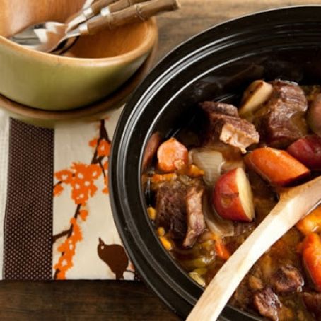 Slow Cookers are a Cook’s Best Friend By The Paula Deen Test Kitchen