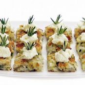 Crispy Zucchini and Potato Pancakes