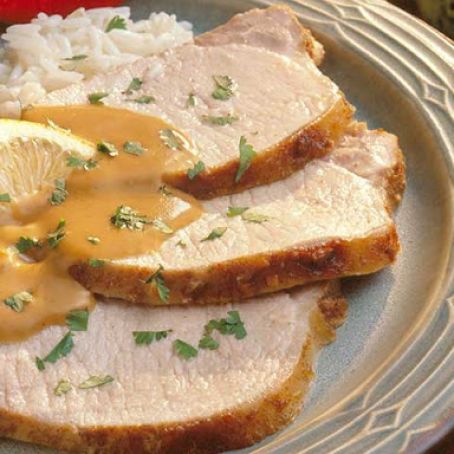 INDONESIAN SLOW COOKER PORK ROAST