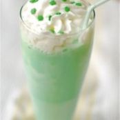 Shamrock Shake McDonald's Copycat Recipe
