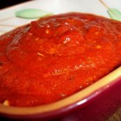 Rich & Thick Pizza Sauce
