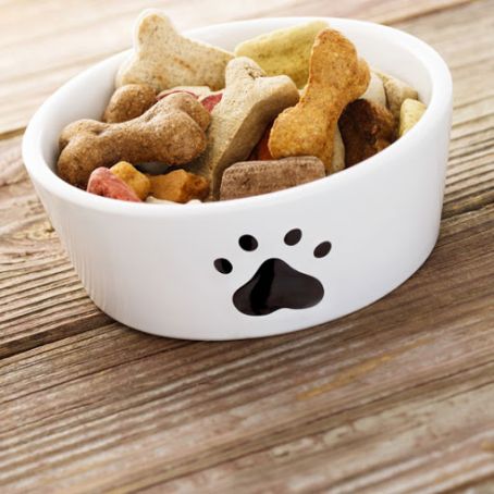 Dog Meal Replacement Bars Recipe