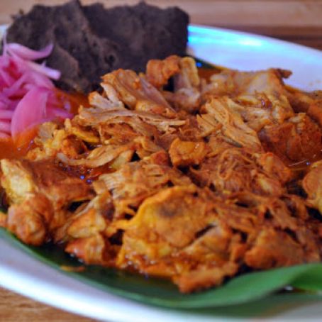 COCHINITA PIBIL