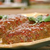 Italian Meatloaf