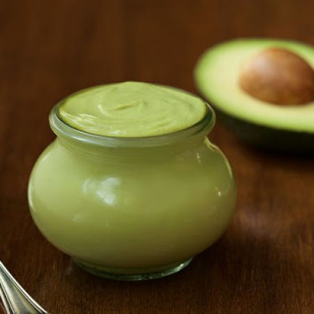 California Avocado Mayo