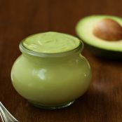California Avocado Mayo