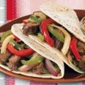 BOLNER'S FAJITAS
