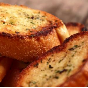 Easy Garlic Bread