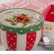 Santa's Potato Soup