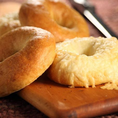 Bagels