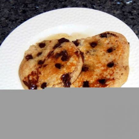 Buttermilk Pancakes (Barrette Family)