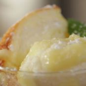 Slow Cooker Lemon Pudding