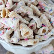 Funfetti Bugles