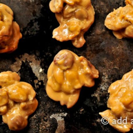 Southern Pralines Recipe