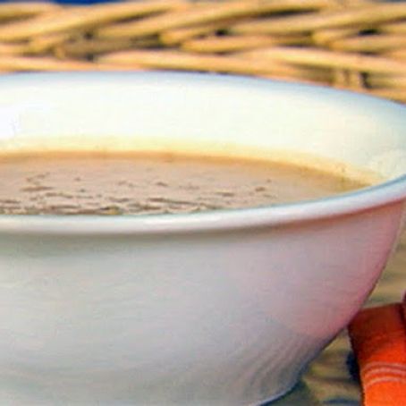 Shrimp Bisque (Barefoot Contessa)