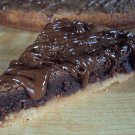 Inside Out Peanut Butter Cup