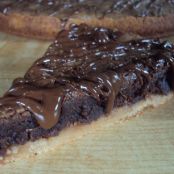 Inside Out Peanut Butter Cup