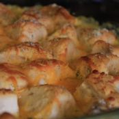 30-Minute Semi-Homemade Chicken Pot Pie