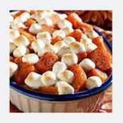 Sweet Potato Casserole