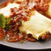 MANICOTTI