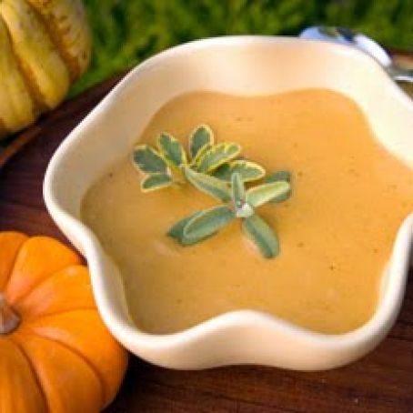 Pumpkin Bisque - Prevention