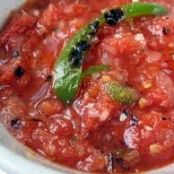 Easy Salsa