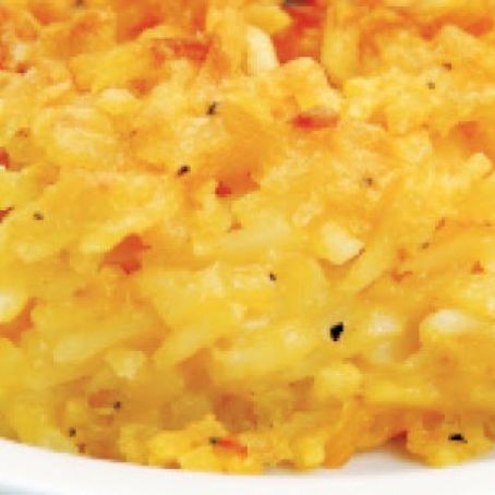 Slow-Cooker Hash Brown Casserole