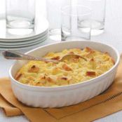 2007 Makeover Pineapple Casserole