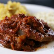 Swiss Steak