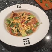 Chicken Tortilla Soup