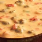 Cheesy Velveeta Dips