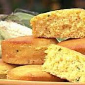 Mexican Cornbread