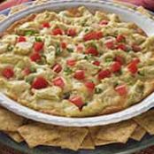Hot Artichoke Dip