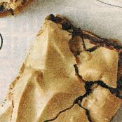 Chocolate Chip Halfway Cookies