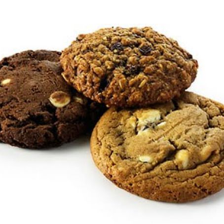 Mrs. Fields Cookies