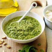 Pesto Sauce