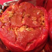 Stuffed Peppers