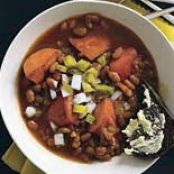 Franks-and-Beans Stoup