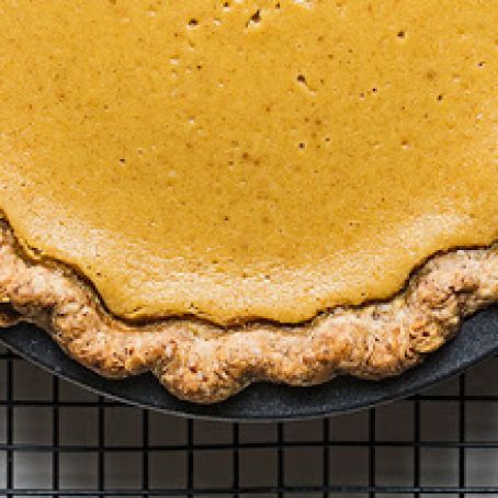 sweet potato pie
