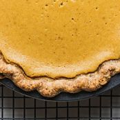 sweet potato pie