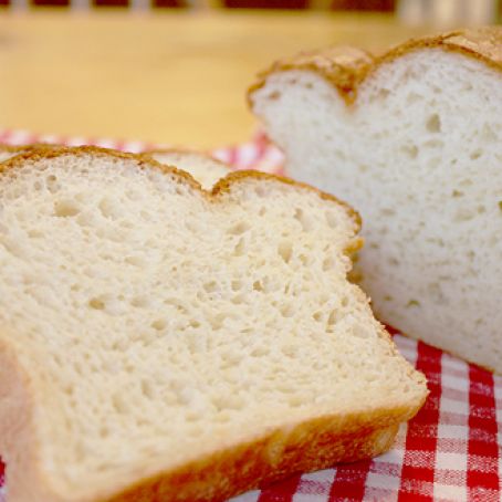 Gluten-Free Bread That Doesn’t Suck!