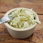 Classic Coleslaw
