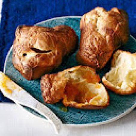 Perfect Popovers