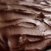 BAKER'S ONE BOWL Chocolate Frosting