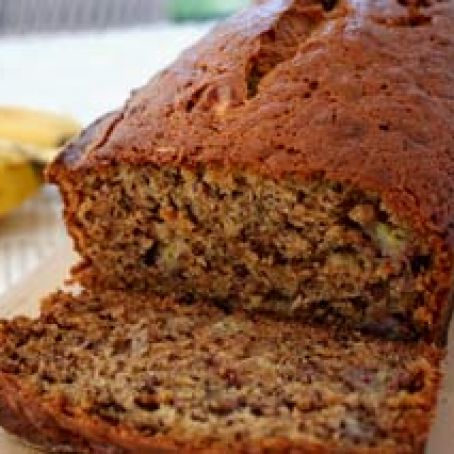 Banana Bread
